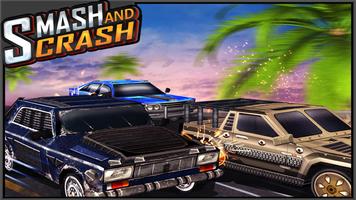 Car Highway traffic Racer - Fun Drift Stunt Race screenshot 2