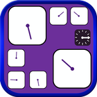Clock Switch - Addictive Game icône