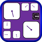 Clock Switch - Addictive Game biểu tượng