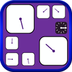 Clock Switch - Addictive Game