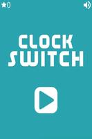 Clock Switch - Addictive Game capture d'écran 2