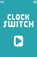 Clock Switch - Addictive Game ảnh chụp màn hình 2