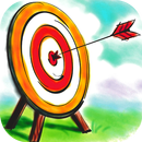 Bulls Eye - Bow & Arrow Game APK