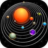 Reach The Sun Challenging Game أيقونة