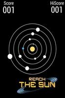 Reach The Sun Challenging Game скриншот 3