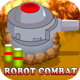 Robot Combat - Strategy Fight