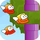 Flappy Smasher -Free Bird Game APK