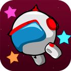 Astro Doom - Free Game أيقونة