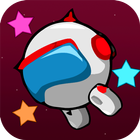 Astro Doom - Free Game icône