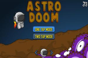 Astro Doom - Free Game 海报