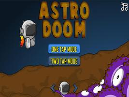 3 Schermata Astro Doom - Free Game