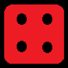 Simple Dice icono