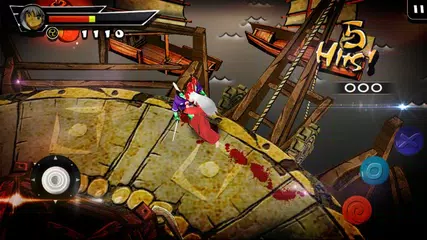 Feudal Combat APK download