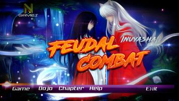 Feudal Combat poster