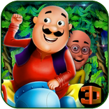 ”Subway Muto Safari