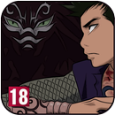 Samurai Ninja Dragon APK