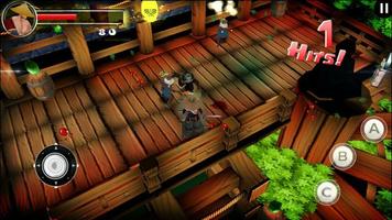 Kung Fu Ninja Screenshot 3