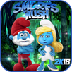 Smurfs Rush APK