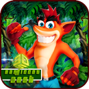 Subway Bandicoot Dash APK