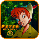 Peter Rush Pan APK