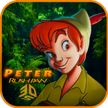 Peter Rush Pan