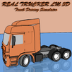 Real Trucker LM 3D APK