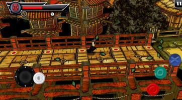 Ultimate Samurai captura de pantalla 2
