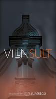 Villa SULT Cartaz