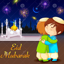 APK Eid Mubarak Wallpaper