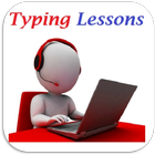Typing Lessons icône