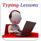 Typing Lessons icon