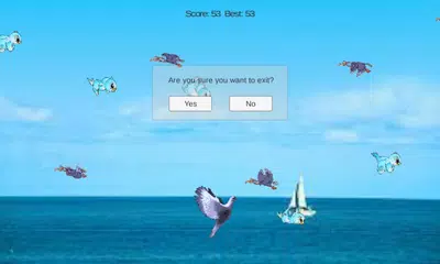 Flying Bird APK download