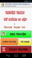 Truyện Công Chúa Ai Cập - Truyện Tranh Hay syot layar 3