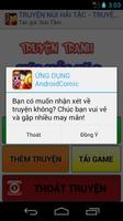 Truyện Núi Hải Tặc - Truyện Tranh screenshot 3