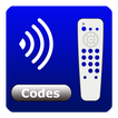 Control code for DirecTV