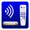 Control code for DirecTV APK