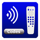 Codigo Control Para DirecTV APK