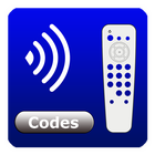 Control code for DirecTV ไอคอน