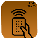 Control Code For Fios TV APK