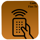 Control Code For Fios TV icon