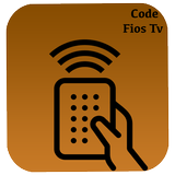 Codigo Control Para Fios TV icono