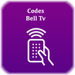 Code Control For Bell Tv