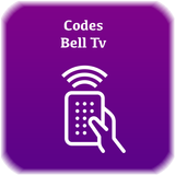 Code Control For Bell Tv icon