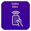 Code Control For DStv