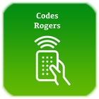 Codigo Control Para Rogers icono