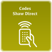 Code Remote For Shaw Direct