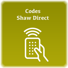 Code Remote For Shaw Direct simgesi