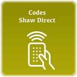 Code Remote For Shaw Direct icon