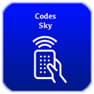 Code Control Remoto For Sky