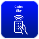 Code Control Remoto For Sky icon
